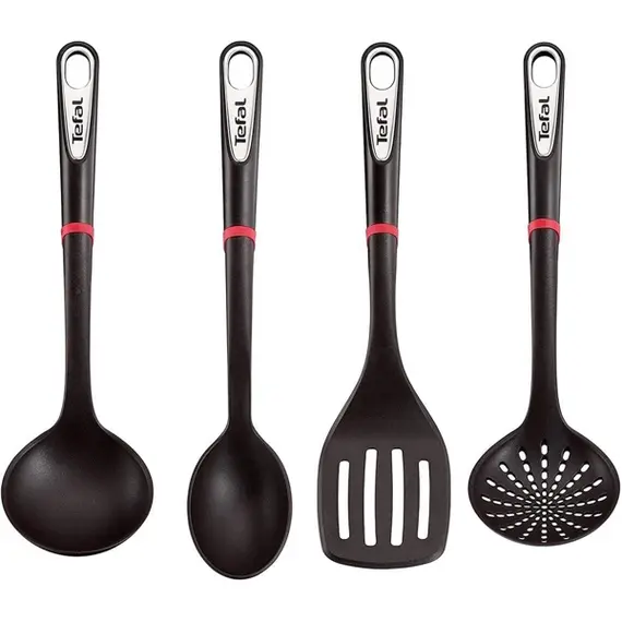 კოვზების კომპლექტი TEFAL K206S414  - Primestore.ge