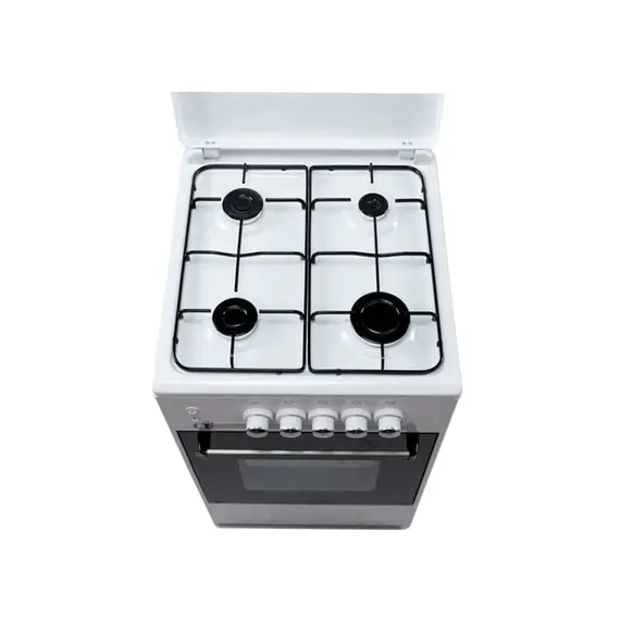 გაზქურა Oz OG 5040 W , 2 image - Primestore.ge