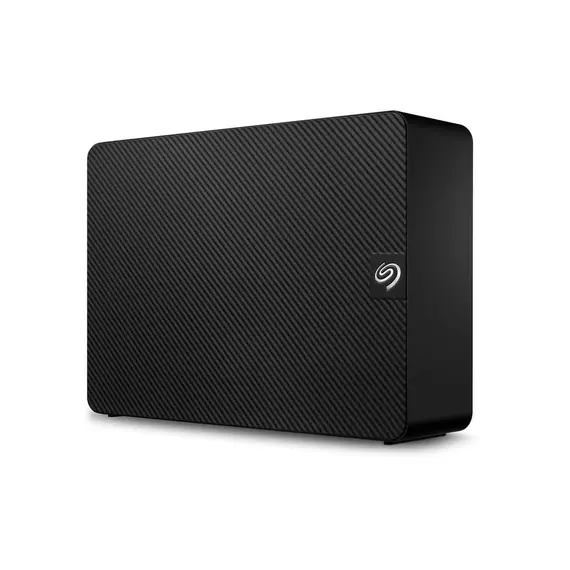 პორტატული მყარი დისკი 12TB Seagate Portable USB 3.0 External HDD (STKP12000400)  - Primestore.ge