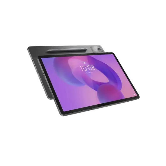 პლანშეტი Lenovo Idea Tab pro 12.7" 8/128GB Luna Grey , 2 image - Primestore.ge