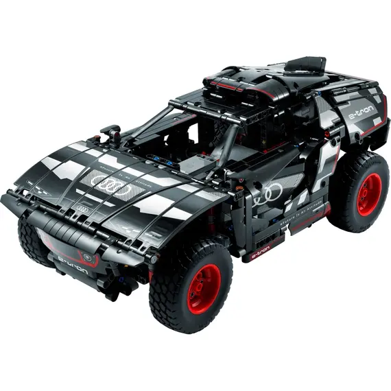 ლეგო LEGO Tech Audi RS Q e-tron  - Primestore.ge