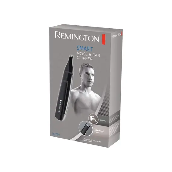 Trimmer Remington NE3150 E51 Linear NE Clipper, 3 image