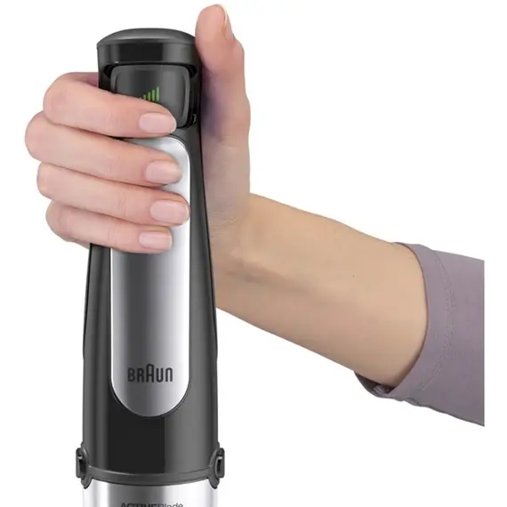 ბლენდერი BRAUN MQ7035X , 4 image - Primestore.ge