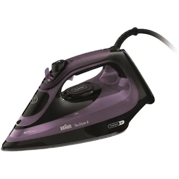უთო BRAUN SI9661VI  - Primestore.ge