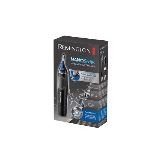 ტრიმერი Remington NE3870 E51 Nose and Detail Trimmer , 2 image - Primestore.ge