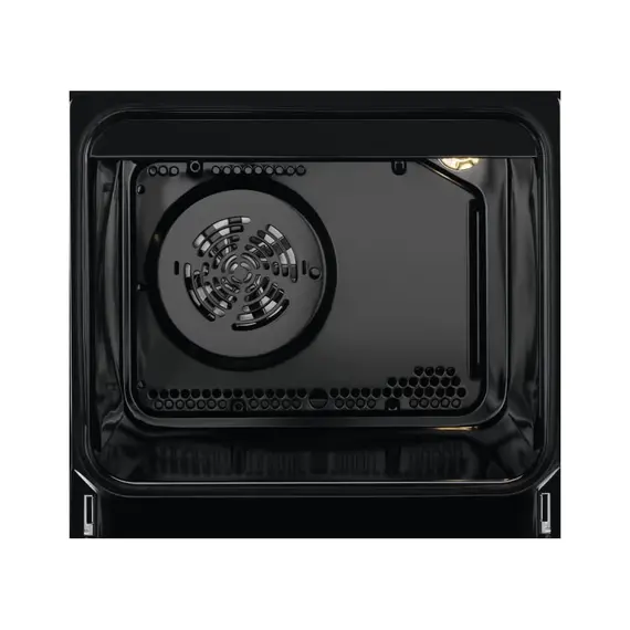 გაზქურა Electrolux LKK520211W , 4 image - Primestore.ge
