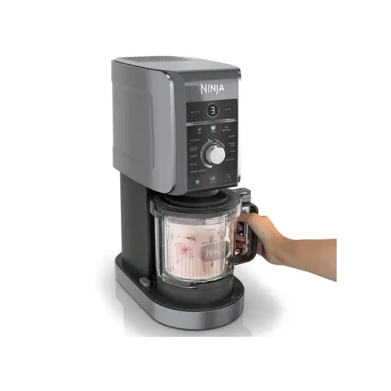 ნაყინის აპარატი Ninja NC501EU Ice Cream Maker , 4 image - Primestore.ge