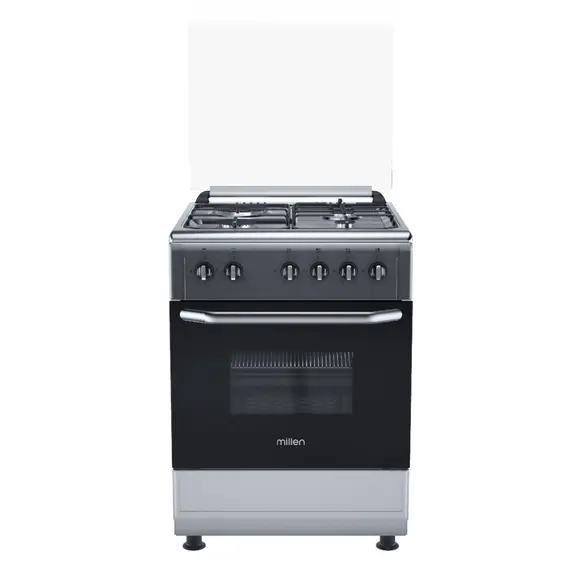 გაზქურა Millen FT 6310GAZM  - Primestore.ge