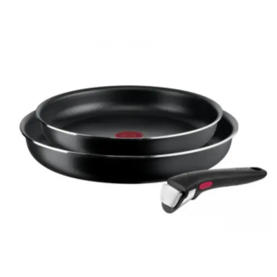 ტაფების ნაკრები TEFAL C2779053 , 2 image - Primestore.ge
