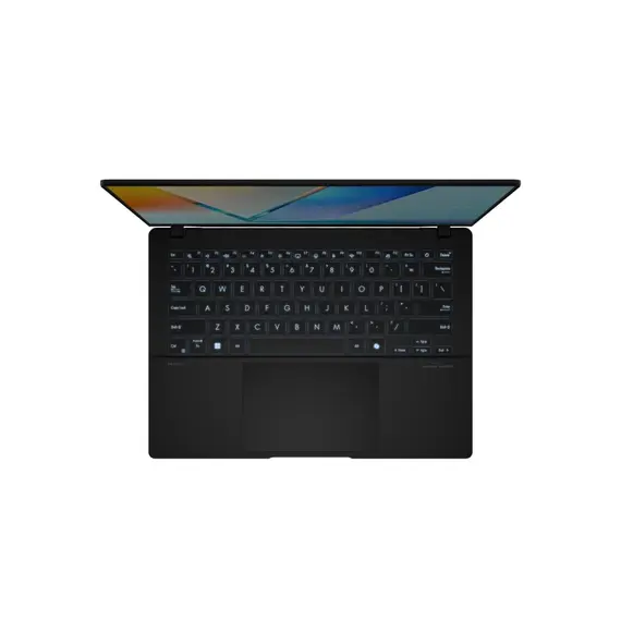 ნოუთბუქი Asustek Vivobook S 14'' OLED U7 Ultra 7 258V 16GB 1TB SSD Intel Arc Graphics BLACK , 5 image - Primestore.ge