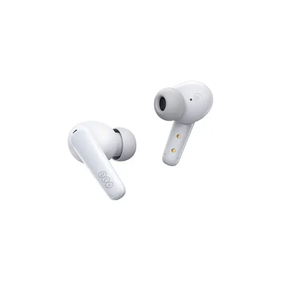 ყურსასმენი QCY T13X White , 3 image - Primestore.ge
