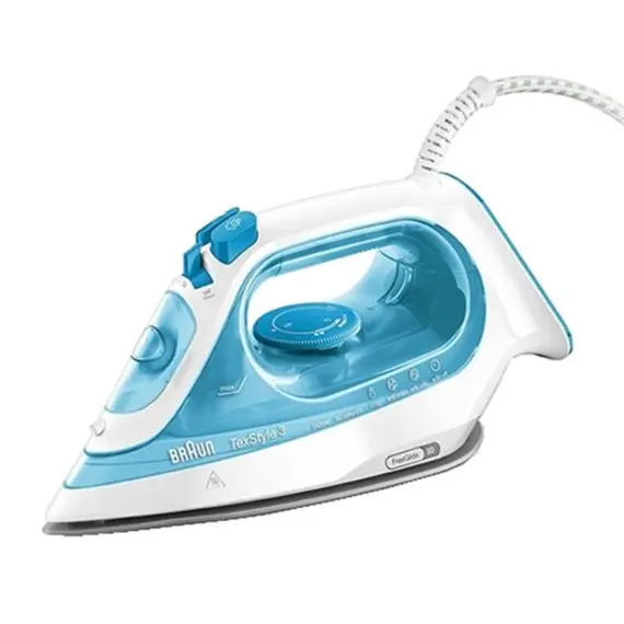 Iron BRAUN SI3053BL
