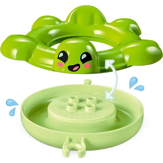 ლეგო LEGO DUPLO Water Park , 3 image - Primestore.ge