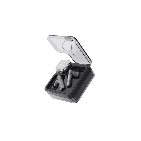 ყურსასმენი QCY MeloBuds Neo Black , 4 image - Primestore.ge