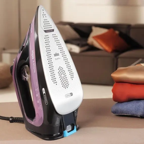უთო BRAUN SI9661VI , 4 image - Primestore.ge
