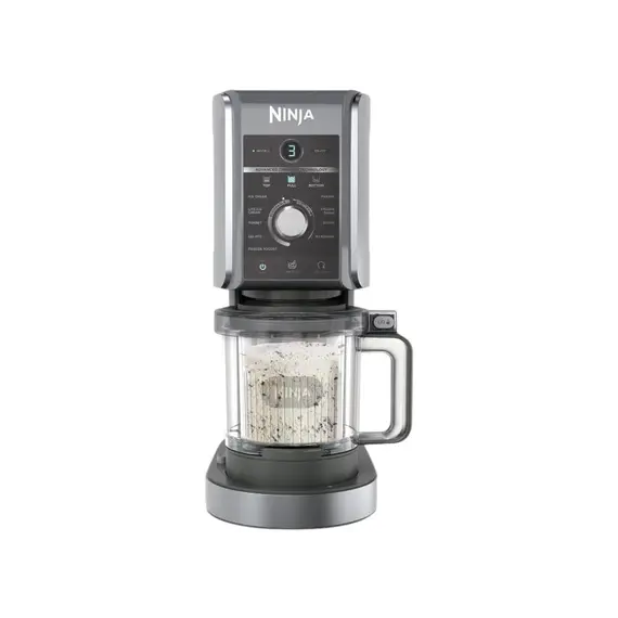 ნაყინის აპარატი Ninja NC501EU Ice Cream Maker  - Primestore.ge