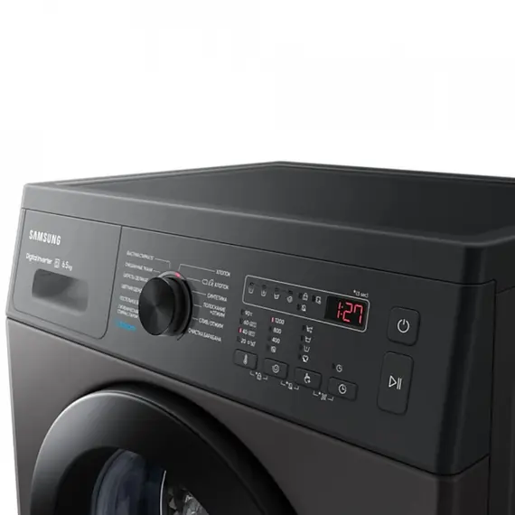 სარეცხი მანქანა Samsung WW65AG4S20CXLP , 5 image - Primestore.ge
