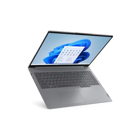 Lenovo ThinkBook 14 G6 14'' I7-13700H 16GB 512GB SSD Integrated UHD Graphics Arctic Gray, 3 image