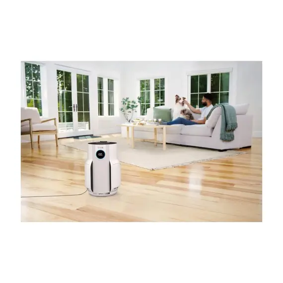 ჰაერის გამწმენდი Shark HP150EU AirPurifier , 3 image - Primestore.ge