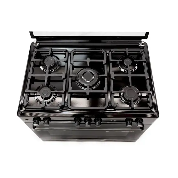 გაზქურა Oz OE 9050 BL , 2 image - Primestore.ge