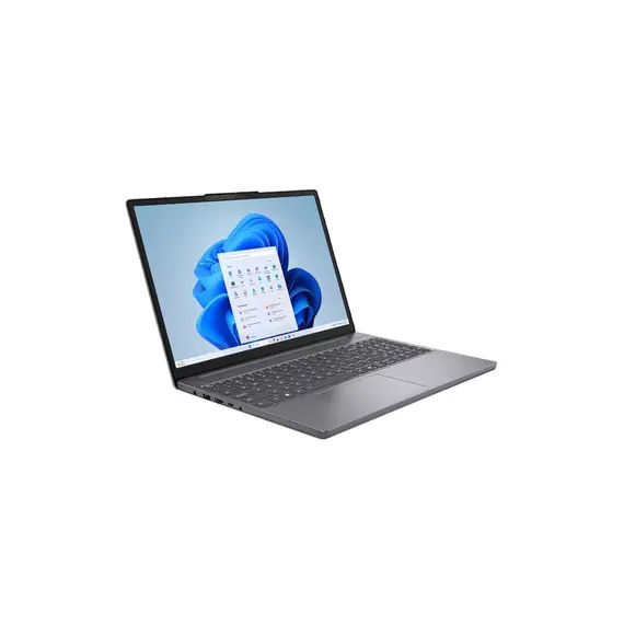 Notebook Lenovo Ideapad Slim 3 15.3" i5-13420H 8GB 512GB SSD Integrated Intel UHD Graphics Luna Gray, 2 image