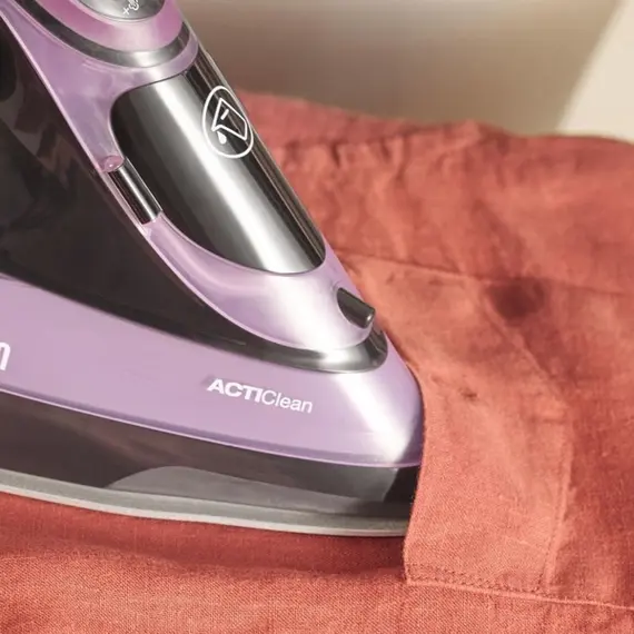 უთო BRAUN SI9661VI , 5 image - Primestore.ge