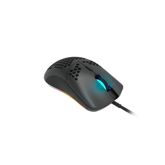მაუსი Canyon Gaming Mouse GM-11 Wired - Black , 2 image - Primestore.ge