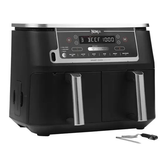 აეროგრილი Ninja AF451EU , 3 image - Primestore.ge