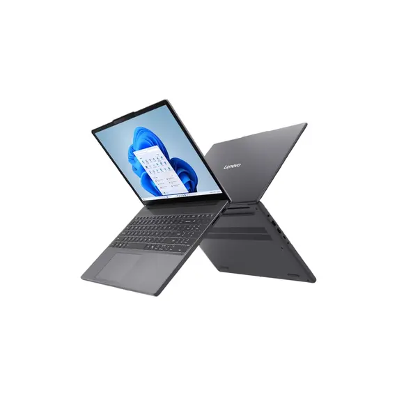 Notebook Lenovo Ideapad Slim 3 15.3" i5-13420H 8GB 512GB SSD Integrated Intel UHD Graphics Luna Gray, 6 image
