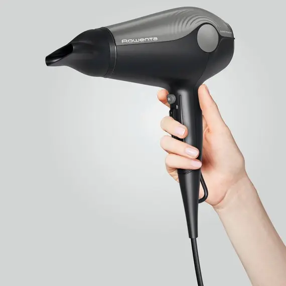 Hair dryer ROWENTA CV6430F0, 4 image
