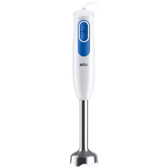 ბლენდერი BRAUN MQ20236MWH , 2 image - Primestore.ge