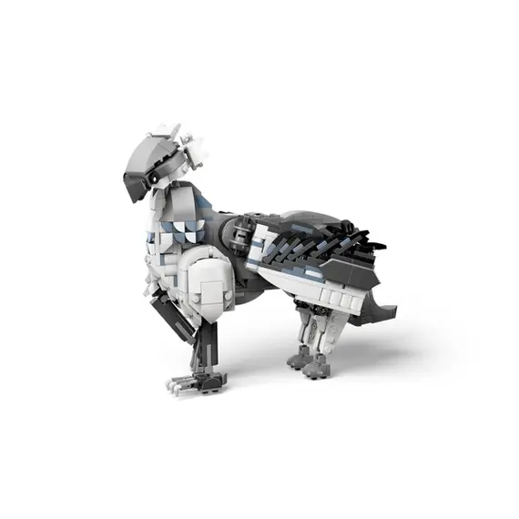 ლეგო LEGO Harry Potter Buckbeak , 4 image - Primestore.ge