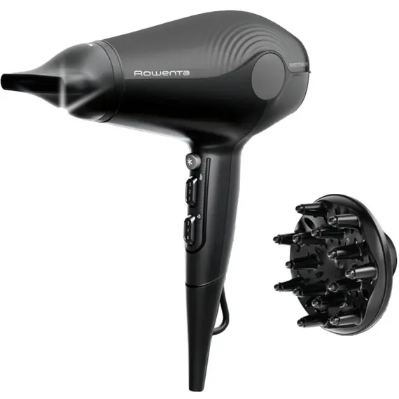 Hair dryer ROWENTA CV6430F0, 2 image