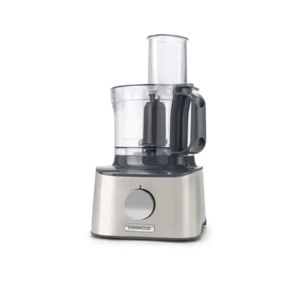 ბლენდერი KENWOOD FDM301SS  - Primestore.ge