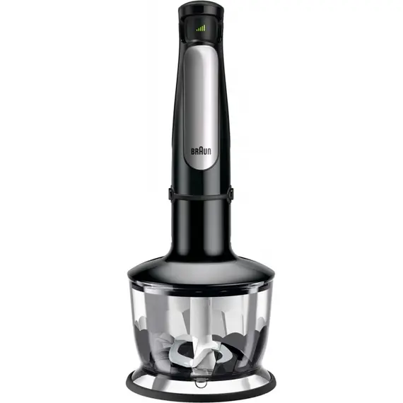 ბლენდერი BRAUN MQ7035X , 6 image - Primestore.ge