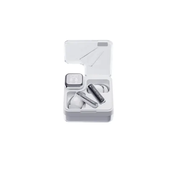 ყურსასმენი QCY MeloBuds Neo White , 3 image - Primestore.ge