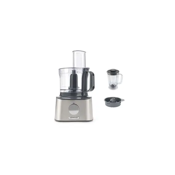 ბლენდერი KENWOOD FDM301SS , 3 image - Primestore.ge