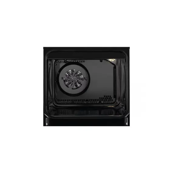გაზქურა Electrolux LKK660220X , 3 image - Primestore.ge