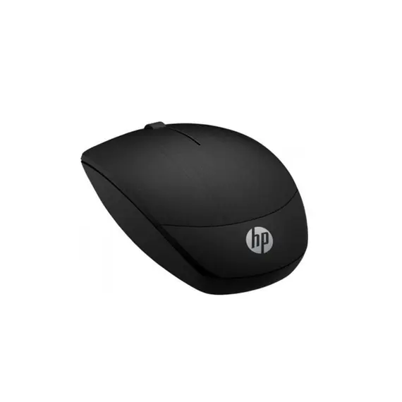 Mouse HP Wireless Mouse X200/6VY95AA, 2 image