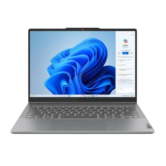 ნოუთბუქი Lenovo IdeaPad 5 2-in-1 16" 2K OLED Touch Core  5 120U 16GB 512GB SSD Integrated Intel Graphics Luna Grey  - Primestore.ge