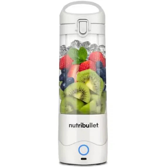 ბლენდერი NUTRIB NBP003W  - Primestore.ge