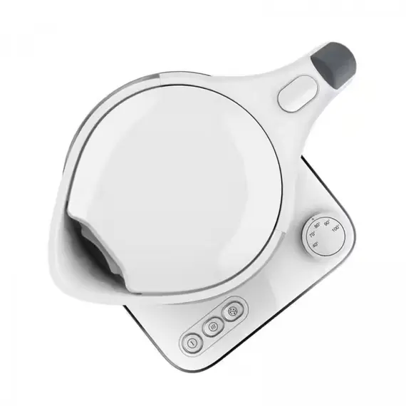 ელექტრო ჩაიდანი BRAUN WK5115WH , 2 image - Primestore.ge