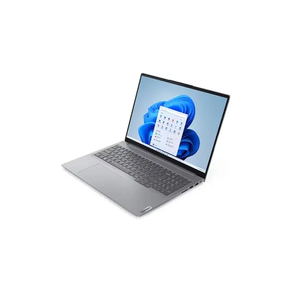 Lenovo ThinkBook 14 G6 14'' I7-13700H 16GB 512GB SSD Integrated UHD Graphics Arctic Gray, 2 image
