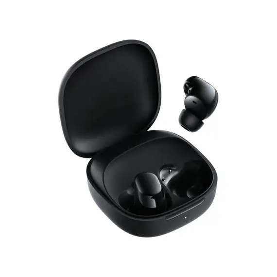 Xiaomi Redmi Buds 6 Play Black (BHR8776GL) Earphones, 2 image