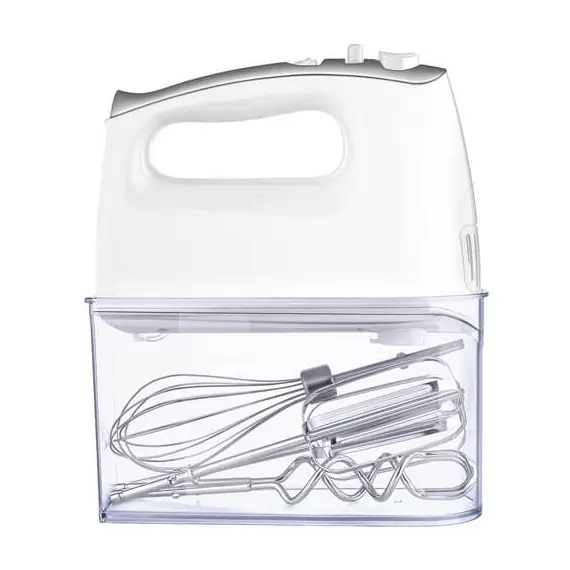 მიქსერი SENCOR SHM 5206 WH , 3 image - Primestore.ge
