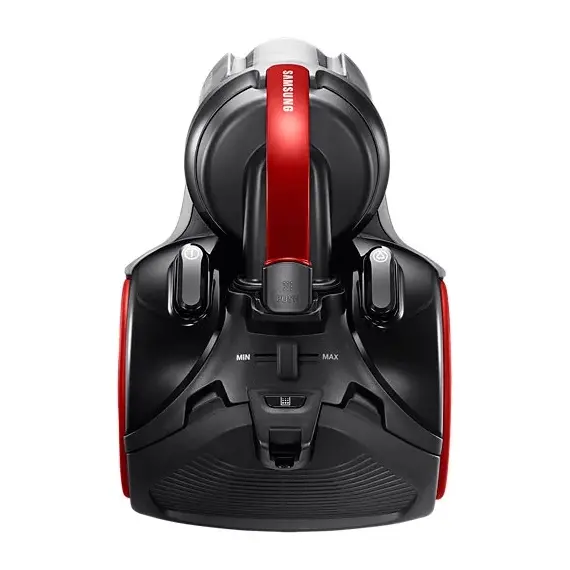 მტვერსასრუტი SAMSUNG VC15K4116VR/EV RED / BLACK , 3 image - Primestore.ge