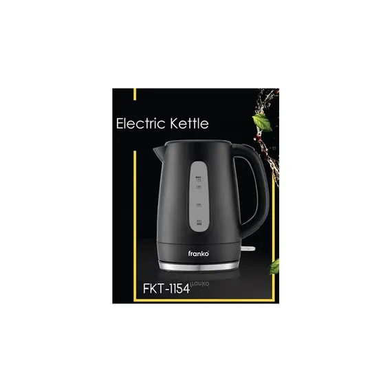 ჩაიდანი FRANKO FKT-1154 , 2 image - Primestore.ge