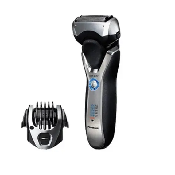 Shaver PANASONIC ES-RT77-S520, 2 image