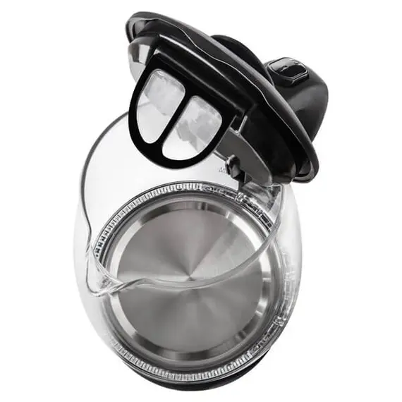 ელექტრო ჩაიდანი SENCOR SWK 1785BK , 3 image - Primestore.ge
