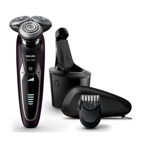 Shaver PHILIPS S9521 / 31, 2 image
